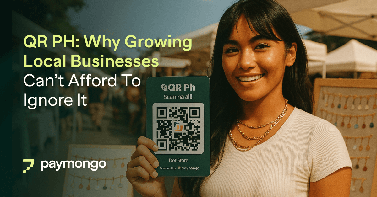 QR Ph: Why Growing Businesses in the Philippines Can’t Afford to Ignore It