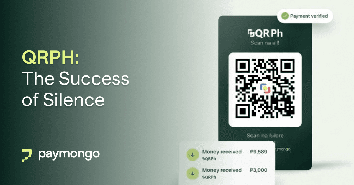 QRPH: The Success of Silence