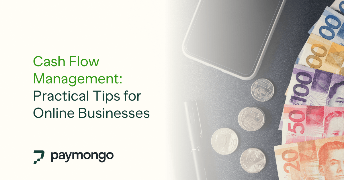 Cash Flow Management for Online Merchants: 7 Practical Tips