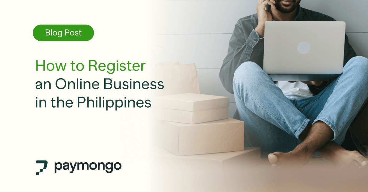 How to Register an Online Business in the Philippines: DTI and BIR Step-by-Step Guide (2026)