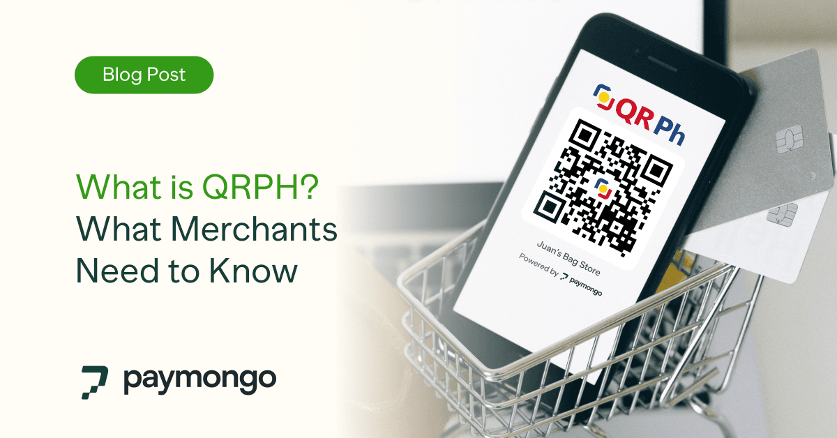 What Is QRPH? Everything Filipino Merchants Need to Know