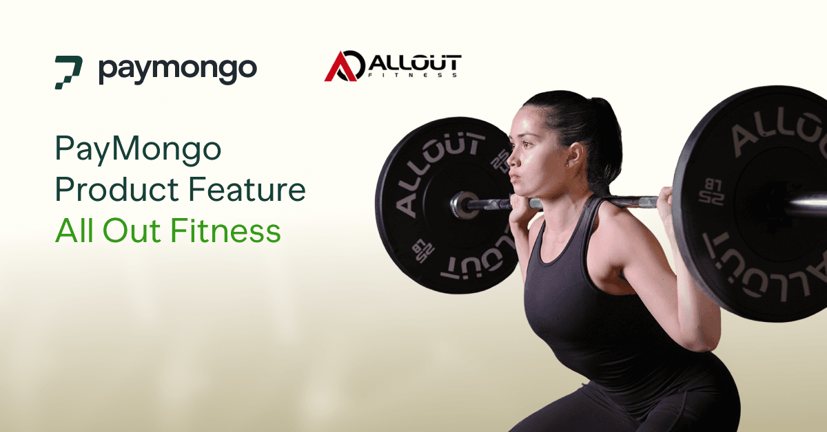 All Out Fitness on Reinventing the Sports Industry with Unified Payment Processing