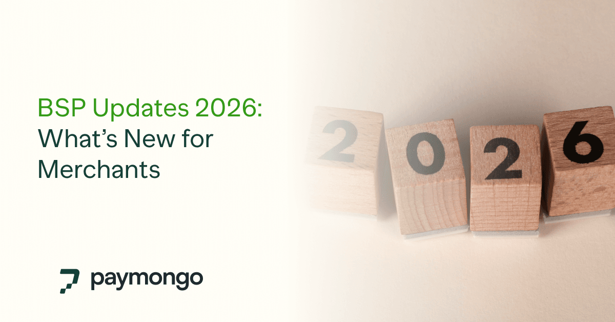BSP Updates 2026: What's New for Philippine Merchants