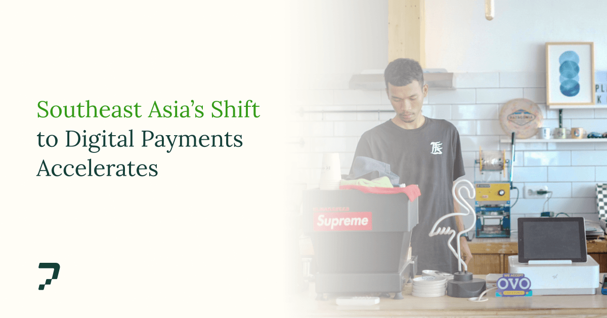 Southeast Asia's Shift to Digital Payments Accelerates as Merchant Searches Jump Up to 223% – PayMongo Study
